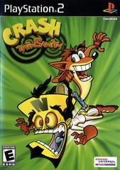 Crash Twinsanity - Playstation 2 - Destination Retro