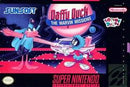 Daffy Duck Marvin Missions - Super Nintendo - Destination Retro