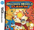 Digimon World Dawn - Nintendo DS - Destination Retro