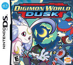 Digimon World Dusk - Nintendo DS - Destination Retro