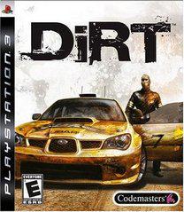 Dirt - Playstation 3 - Destination Retro