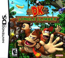 DK Jungle Climber - Nintendo DS - Destination Retro