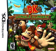 DK Jungle Climber - Nintendo DS - Destination Retro