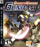 Dynasty Warriors Gundam - Playstation 3 - Destination Retro