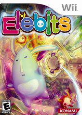 Elebits - Wii - Destination Retro
