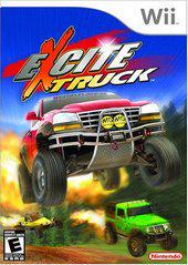 Excite Truck - Wii - Destination Retro