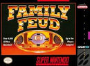 Family Feud - Super Nintendo - Destination Retro