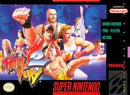 Fatal Fury 2 - Super Nintendo - Destination Retro