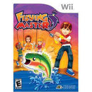 Fishing Master - Wii - Destination Retro