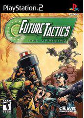 Future Tactics - Playstation 2 - Destination Retro