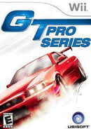 GT Pro Series - Wii - Destination Retro