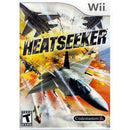 Heatseeker - Wii - Destination Retro