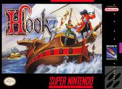 Hook - Super Nintendo - Destination Retro