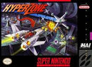 Hyperzone - Super Nintendo - Destination Retro