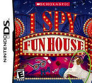 I Spy Funhouse - Nintendo DS - Destination Retro