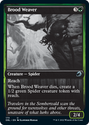Brood Weaver [Innistrad: Double Feature] - Destination Retro