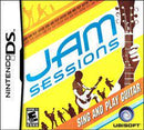 Jam Sessions - Nintendo DS - Destination Retro