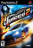 Juiced 2 Hot Import Nights - Playstation 2 - Destination Retro