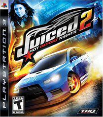 Juiced 2 Hot Import Nights - Playstation 3 - Destination Retro