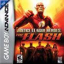 Justice League Heroes Flash - GameBoy Advance - Destination Retro