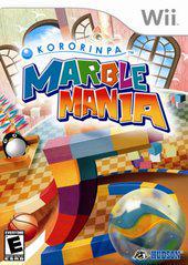 Kororinpa Marble Mania - Wii - Destination Retro