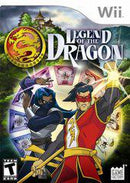 Legend of the Dragon - Wii - Destination Retro