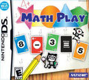 Math Play - Nintendo DS - Destination Retro