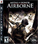 Medal of Honor Airborne - Playstation 3 - Destination Retro