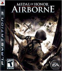 Medal of Honor Airborne - Playstation 3 - Destination Retro
