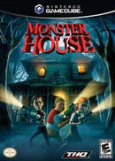 Monster House - Gamecube - Destination Retro