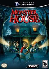 Monster House - Gamecube - Destination Retro