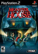 Monster House - Playstation 2 - Destination Retro