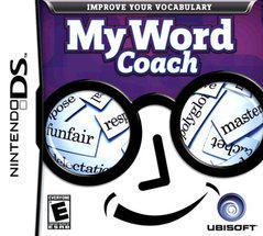 My Word Coach - Nintendo DS - Destination Retro