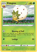 Eldegoss (SWSH046) [Sword & Shield: Black Star Promos] - Destination Retro
