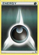 Darkness Energy (20/30) [Black & White: Trainer Kit] - Destination Retro