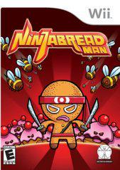 Ninjabread Man - Wii - Destination Retro