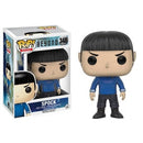 Spock (Star Trek: Beyond) - Destination Retro