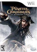Pirates of the Caribbean At World`s End - Wii - Destination Retro