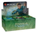 MTG - ZENDIKAR RISING - DRAFT BOOSTER BOX - Destination Retro