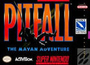 Pitfall Mayan Adventure - Super Nintendo - Destination Retro