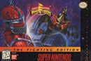 Power Rangers Fighting Edition - Super Nintendo - Destination Retro