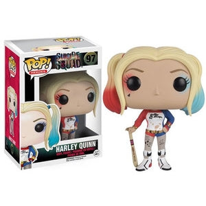 Harley Quinn (Suicide Squad) - Destination Retro