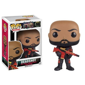 Deadshot (Suicide Squad) - Destination Retro