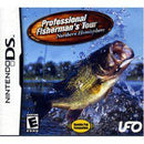 Professional Fisherman's Tour - Nintendo DS - Destination Retro