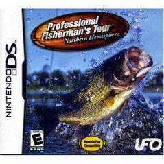 Professional Fisherman's Tour - Nintendo DS - Destination Retro