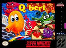 Q*bert 3 - Super Nintendo - Destination Retro