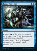 Lunar Rejection [Innistrad: Crimson Vow] - Destination Retro