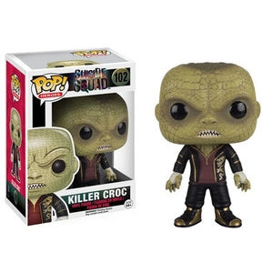 Killer Croc (Suicide Squad) - Destination Retro