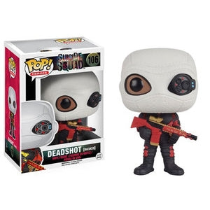 Deadshot (Masked) (Suicide Squad) - Destination Retro