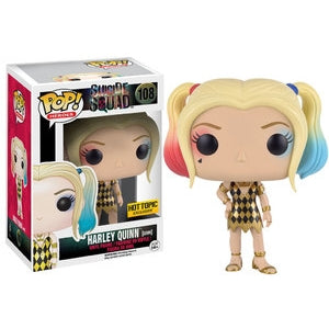 Harley Quinn (Gown) (Suicide Squad) - Destination Retro